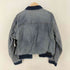 ジエダ Jieda BACK SIDE DENIM JACKET メンズ JPN:2