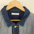 ジエダ Jieda BACK SIDE DENIM JACKET メンズ JPN:2