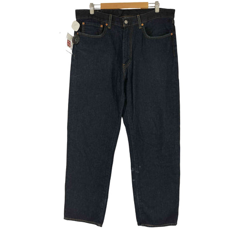 リーバイス Levis 568™ STAY LOOSE ジーンズ ダークインディゴ メンズ 34/30