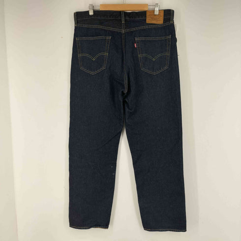 リーバイス Levis 568™ STAY LOOSE ジーンズ ダークインディゴ メンズ 34/30