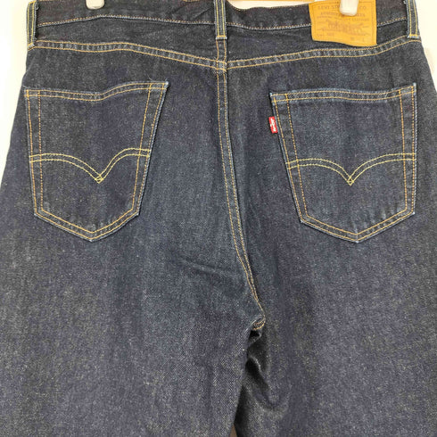 リーバイス Levis 568™ STAY LOOSE ジーンズ ダークインディゴ メンズ 34/30