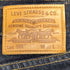 リーバイス Levis 568™ STAY LOOSE ジーンズ ダークインディゴ メンズ 34/30