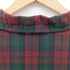 エルエルビーン L.L.Bean タータンチェック オープンカラーシャツ メンズ XL - TALL