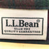 エルエルビーン L.L.Bean タータンチェック オープンカラーシャツ メンズ XL - TALL