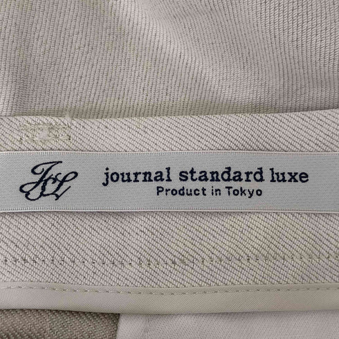 ジャーナルスタンダードラックス JOURNAL STANDARD LUXE FEB PT レディース