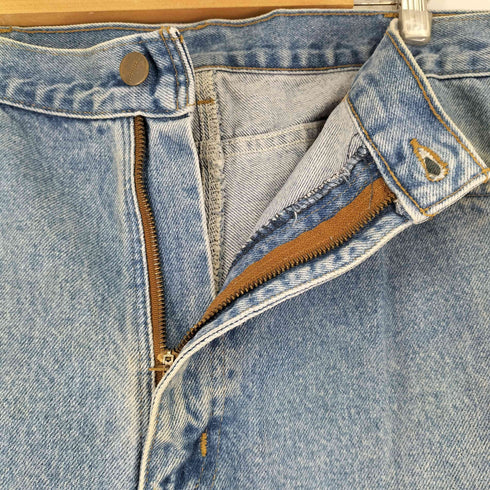 カーハート Carhartt RELAXED FIT デニムパンツ メンズ 40/32