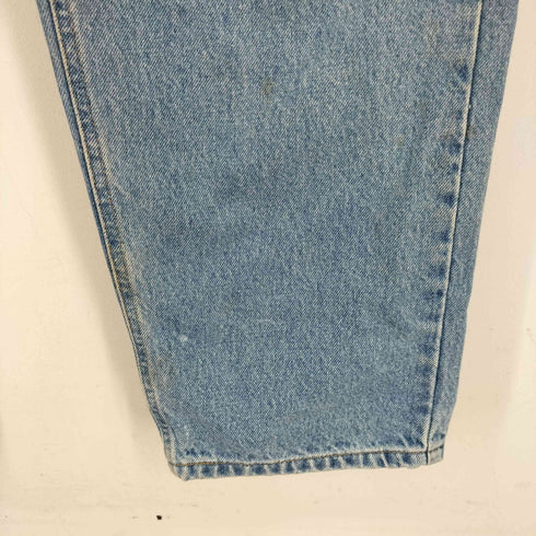 カーハート Carhartt RELAXED FIT デニムパンツ メンズ 40/32