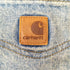 カーハート Carhartt RELAXED FIT デニムパンツ メンズ 40/32