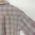 ラングラー Wrangler 00S GEORGE STRAIGHT ワンポイント刺繍 B.D. チェック柄 L/S シャツ メンズ