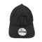 ニューエラ NEW ERA 9TWENTY オールブラックキャップ メンズ