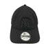 ニューエラ NEW ERA 9TWENTY オールブラックキャップ メンズ
