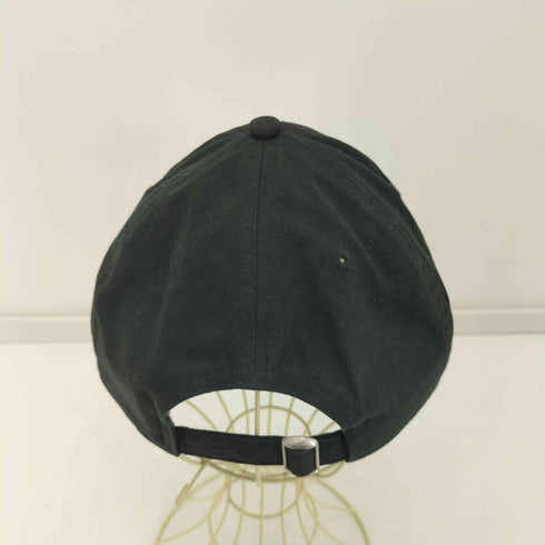 ニューエラ NEW ERA 9TWENTY オールブラックキャップ メンズ