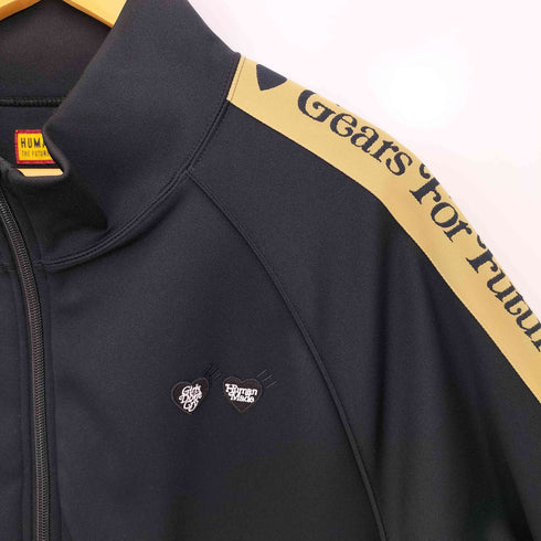 ヒューマンメイド HUMAN MADE GDC Track Jacket メンズ JPN:XXL
