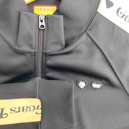 ヒューマンメイド HUMAN MADE GDC Track Jacket メンズ JPN:XXL