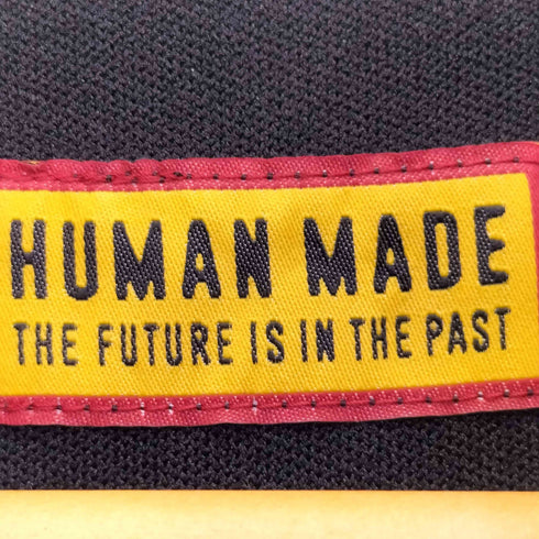 ヒューマンメイド HUMAN MADE GDC Track Jacket メンズ JPN:XXL