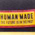 ヒューマンメイド HUMAN MADE GDC Track Jacket メンズ JPN:XXL
