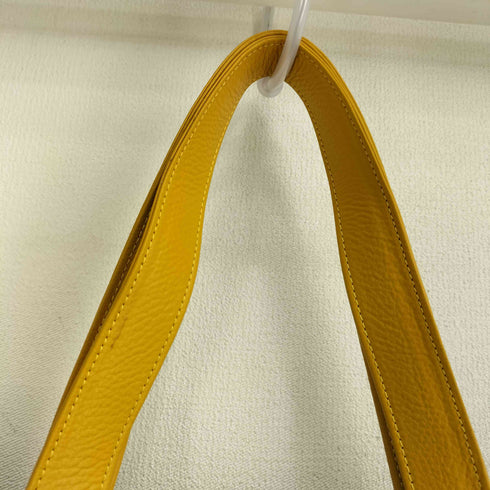MODELLO madras マドラスモデロ ツートンカラー レザートートバッグ レディース ONE SIZE