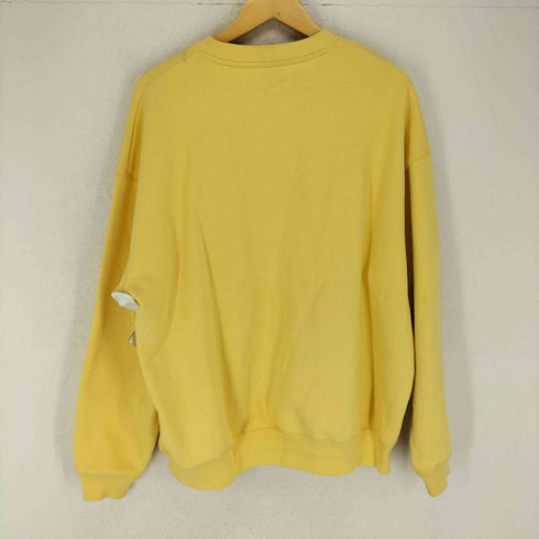 ハフ HUF CLASSIC CREW メンズ JPN:L