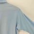 ヴァンヒューゼン VAN HEUSEN 70S SPLENDOR 襟芯 デカ襟 フラップポケット L/S シャツ メンズ import:M
