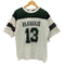 アローレ ALORE 80-90s USA製 HAWAII 13 フットボールTシャツ メンズ import:L