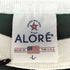 アローレ ALORE 80-90s USA製 HAWAII 13 フットボールTシャツ メンズ import:L