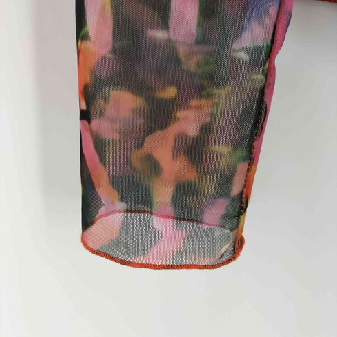 skins company セカンドスキン パワーネット レディース