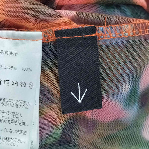 skins company セカンドスキン パワーネット レディース