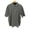 SOFTHYPHEN THOMAS MASON STRIPE S/S SHIRT メンズ JPN:3