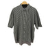 SOFTHYPHEN THOMAS MASON STRIPE S/S SHIRT メンズ JPN:3