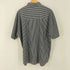 SOFTHYPHEN THOMAS MASON STRIPE S/S SHIRT メンズ JPN:3