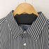 SOFTHYPHEN THOMAS MASON STRIPE S/S SHIRT メンズ JPN:3