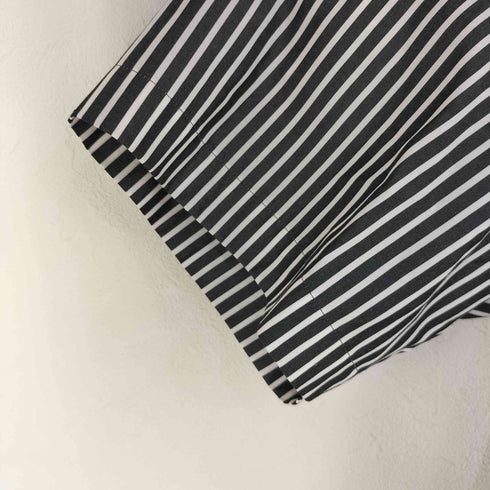 SOFTHYPHEN THOMAS MASON STRIPE S/S SHIRT メンズ JPN:3