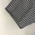 SOFTHYPHEN THOMAS MASON STRIPE S/S SHIRT メンズ JPN:3