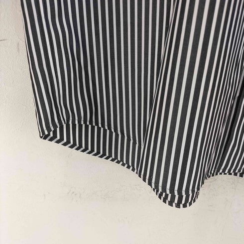 SOFTHYPHEN THOMAS MASON STRIPE S/S SHIRT メンズ JPN:3