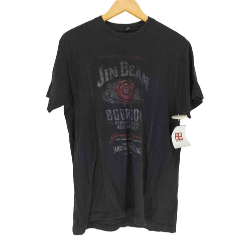 タルテックス TULTEX JIM BEAM メンズ L