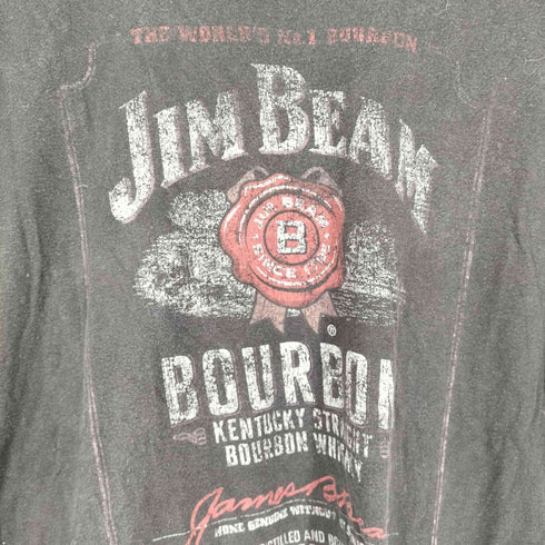 タルテックス TULTEX JIM BEAM メンズ L