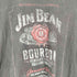 タルテックス TULTEX JIM BEAM メンズ L