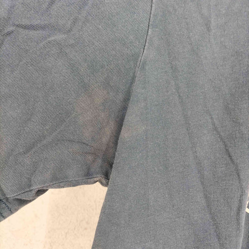 アディダス adidas パフォーマンスロゴプリントTシャツ メンズ M
