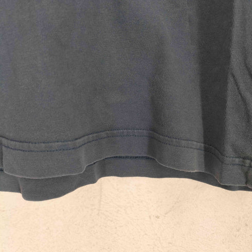 アディダス adidas パフォーマンスロゴプリントTシャツ メンズ M