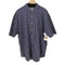 SOFTHYPHEN THOMAS MASON STRIPE S/S SHIRT メンズ JPN:3