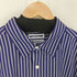 SOFTHYPHEN THOMAS MASON STRIPE S/S SHIRT メンズ JPN:3