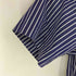 SOFTHYPHEN THOMAS MASON STRIPE S/S SHIRT メンズ JPN:3