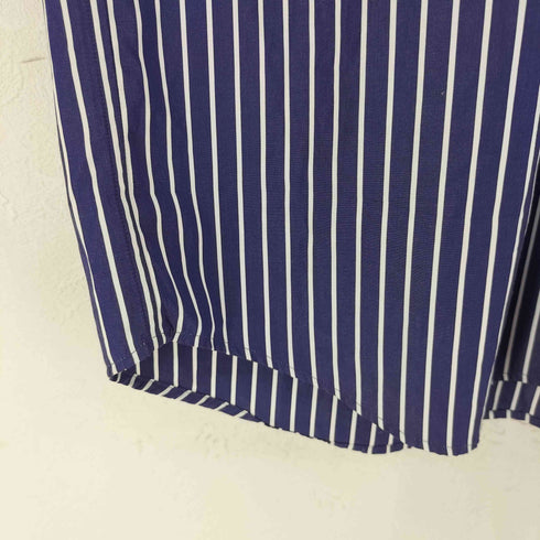 SOFTHYPHEN THOMAS MASON STRIPE S/S SHIRT メンズ JPN:3