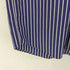 SOFTHYPHEN THOMAS MASON STRIPE S/S SHIRT メンズ JPN:3