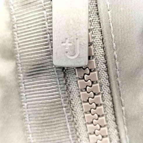 ユニクロプラスジェイ UNIQLO+J ハイブリッドダウンオーバーサイズ MA-1ブルゾン メンズ