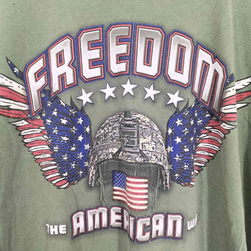 ギルダン GILDAN FREEDOM メンズ L