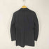 コムデギャルソン COMME des GARCONS 98AW AD1998 総柄 燕尾 ボタンレステーラードジャケット ARCHIVE レディース JPN:M