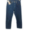 リーバイス Levis 90S 1999年製 メキシコ製 501xx ボタン裏190 ボタンフライデニムパンツ サークルR メンズ W32 L32