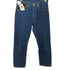 リーバイス Levis 90S 1999年製 メキシコ製 501xx ボタン裏190 ボタンフライデニムパンツ サークルR メンズ W32 L32