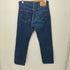 リーバイス Levis 90S 1999年製 メキシコ製 501xx ボタン裏190 ボタンフライデニムパンツ サークルR メンズ W32 L32